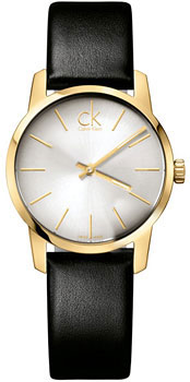 Часы Calvin Klein ck City K2G235.20